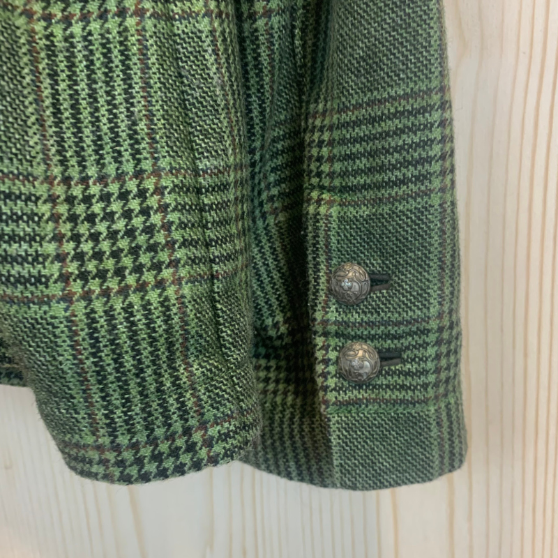 Veste Autrichienne Schneiders en Laine Femme - Seconde Main