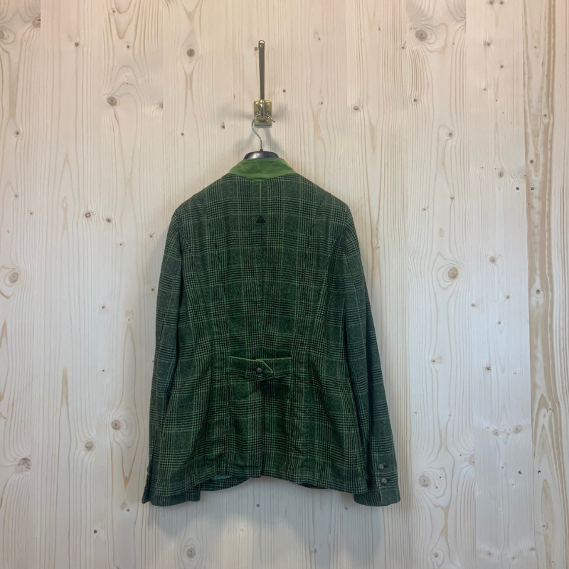Veste Shneiders en laine - Seconde Main