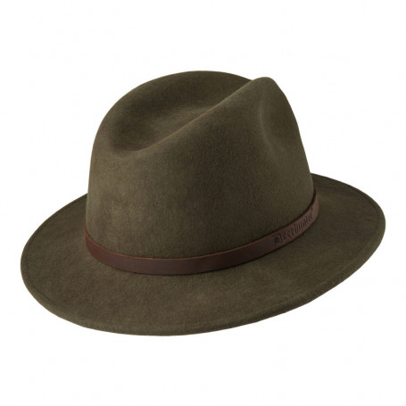 Chapeau Adventurer Deerhunter