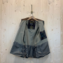 Veste Huilée Ashby Lightweight Barbour - L - Vert Olive - Seconde Main