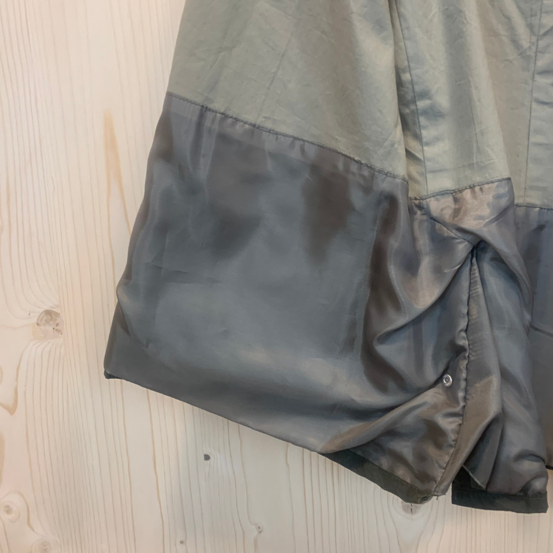 Veste Huilée Ashby Lightweight Barbour - L - Vert Olive - Seconde Main