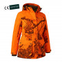 Veste d'hiver Fluo Eagle femme Deerhunter