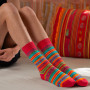 Chaussettes Freja Polar Star