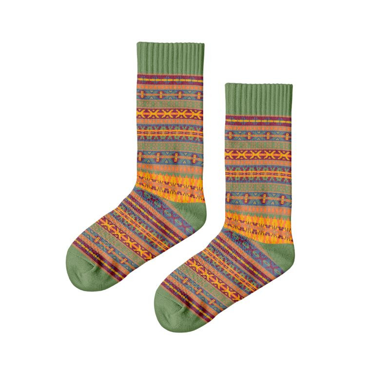 Chaussettes Viggo Polar Star