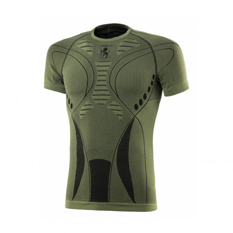 T-shirt Techniek Maglia Dryarn M/M Trabaldo