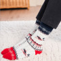 Chaussettes Skiløbern Polar Star