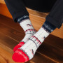 Chaussettes Skiløbern Polar Star