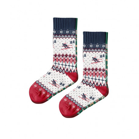 Chausettes Skiløbern Polar Star