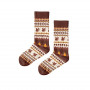 Chaussettes Ekorn Polar Star