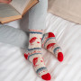 Chaussettes Fugl Polar Star