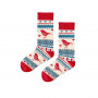 Chaussettes Fugl Polar Star