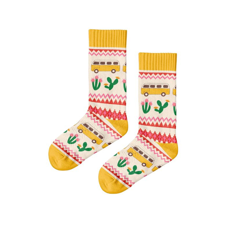 Chaussettes Reise Polar Star