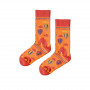 Chaussettes Swømming Polar Star