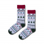 Chaussettes Inga Polar Star