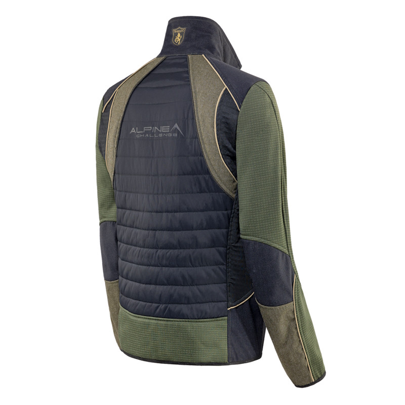 Veste Eclipse Trabaldo
