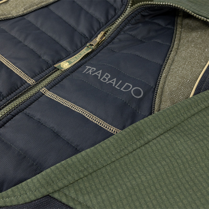 Veste Eclipse Trabaldo