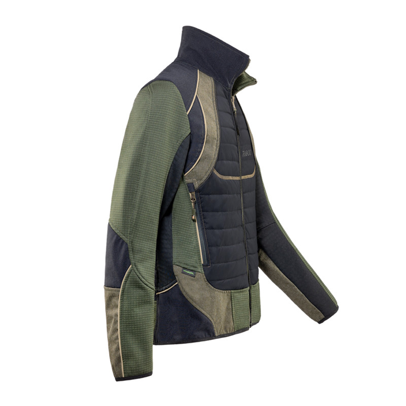 Veste Eclipse Trabaldo