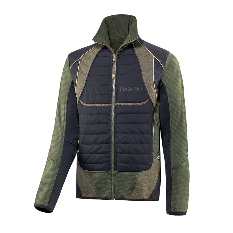 Jacket Eclipse Trabaldo