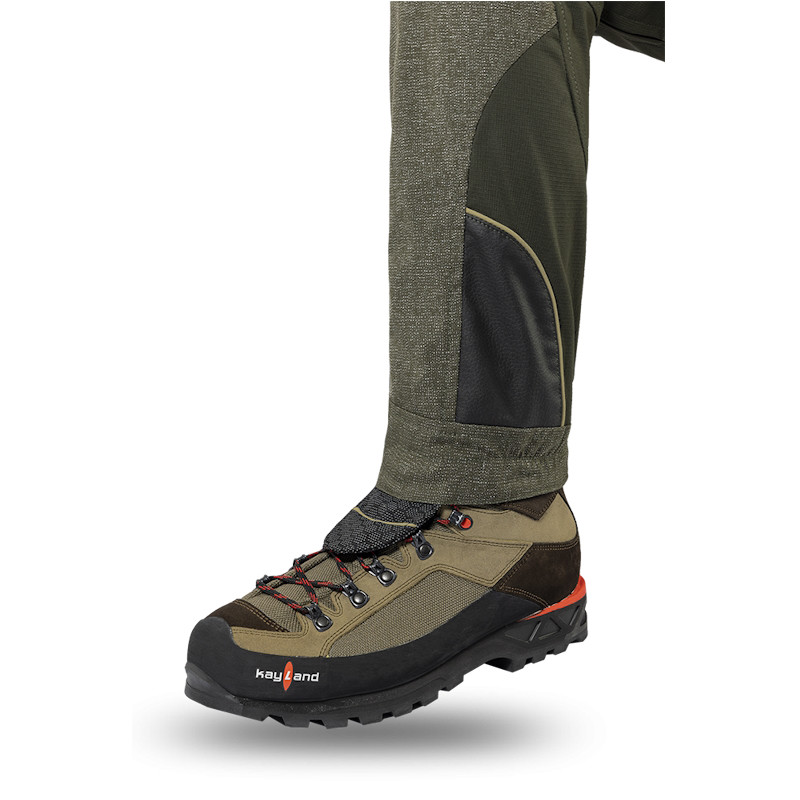 Trainingsbroek Ascent Pro