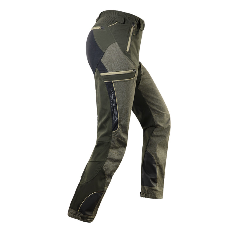 Pantalon Ascent Pro Trabaldo
