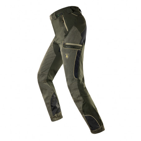 Pantalon Ascent Pro Trabaldo