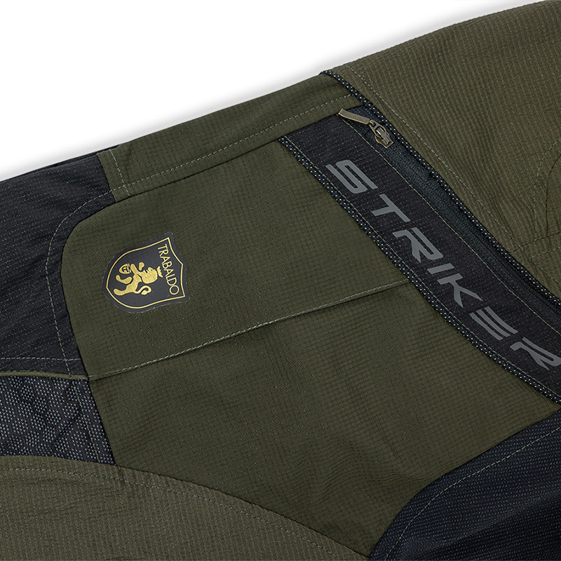 Pantalon Striker Clima Trabaldo