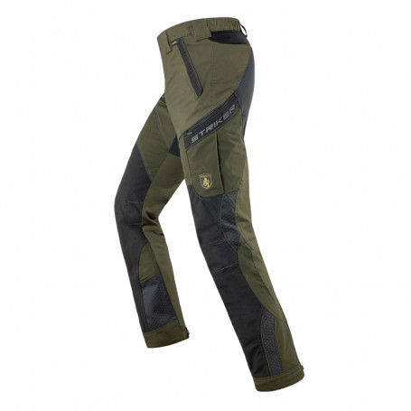 Broek Striker Clima Trabaldo