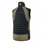 Gilet matelassé Helios Trabaldo