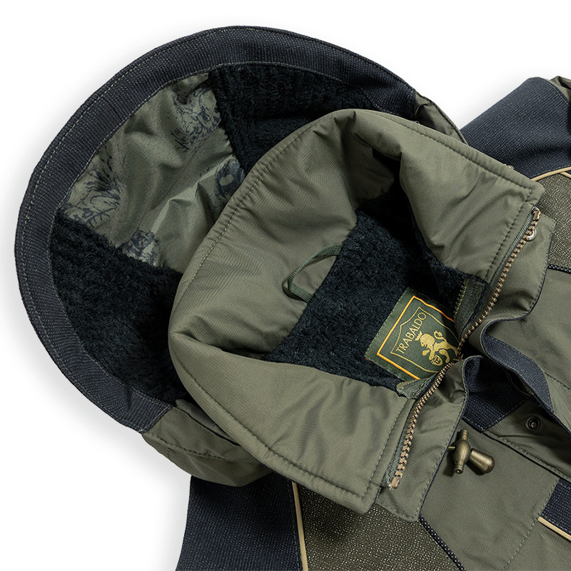 Veste Icepeak Trabaldo