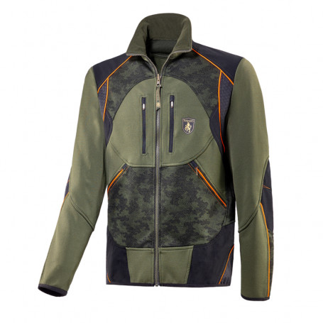 Veste Admiral Trabaldo