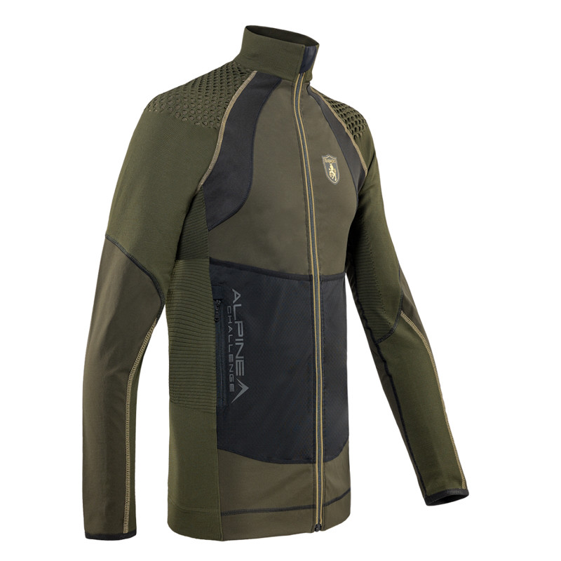 Ascender Trabaldo technische onderkleding