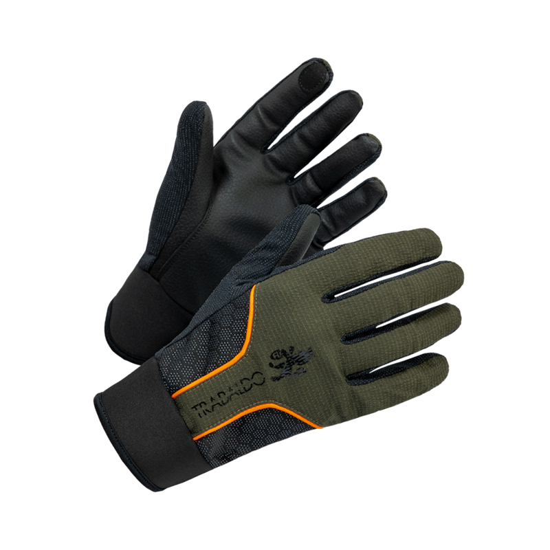 Audax Trabaldo tracking handschoenen