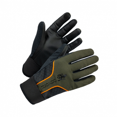 Audax Trabaldo tracking handschoenen