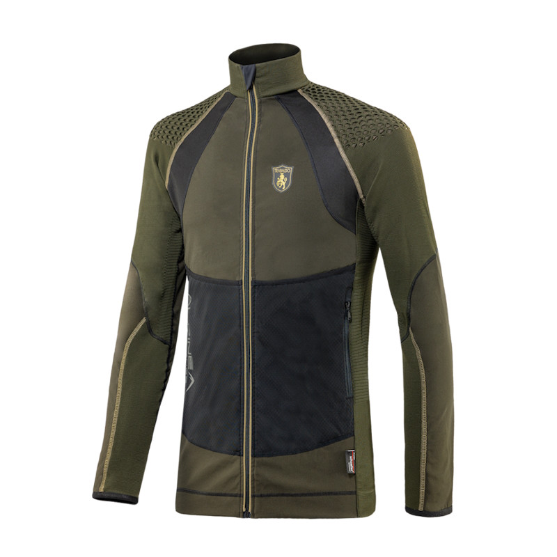 Ascender Trabaldo technische onderkleding