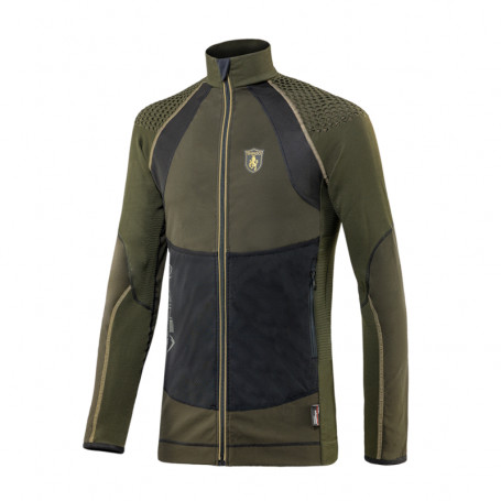 Ascender Trabaldo technische onderkleding