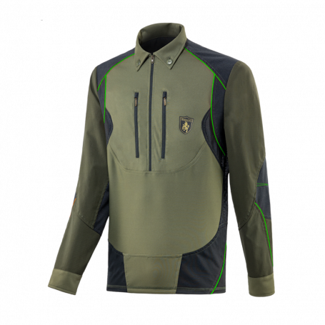 Endurance technische polo