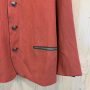 Veste Autrichienne Schneiders en Soie/Lin Femme - Seconde Main
