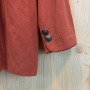 Veste Autrichienne Schneiders en Soie/Lin Femme - Seconde Main