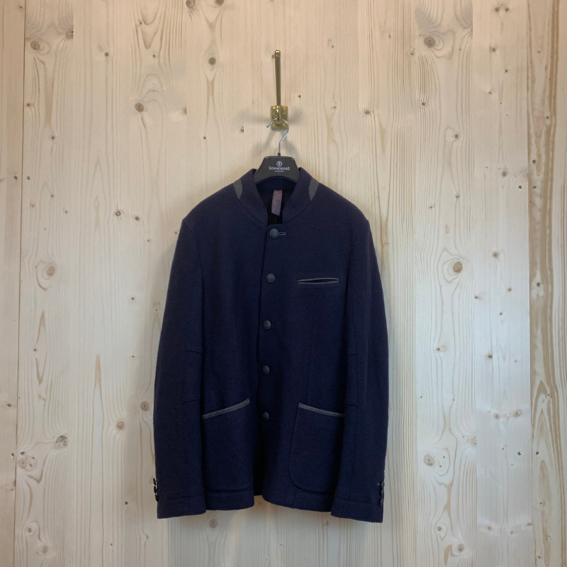 Veste Autrichienne en Laine Schneiders - Seconde Main