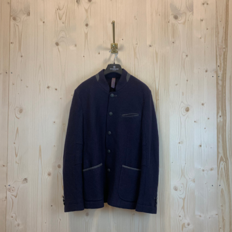 Veste Autrichienne en Laine Schneiders - Seconde Main