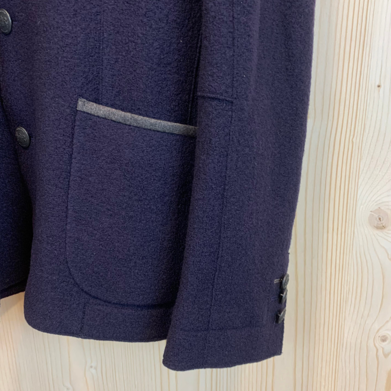 Veste Autrichienne en Laine Schneiders - Seconde Main