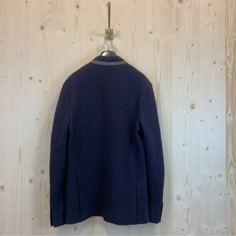 Veste Autrichienne en Laine Schneiders - Seconde Main