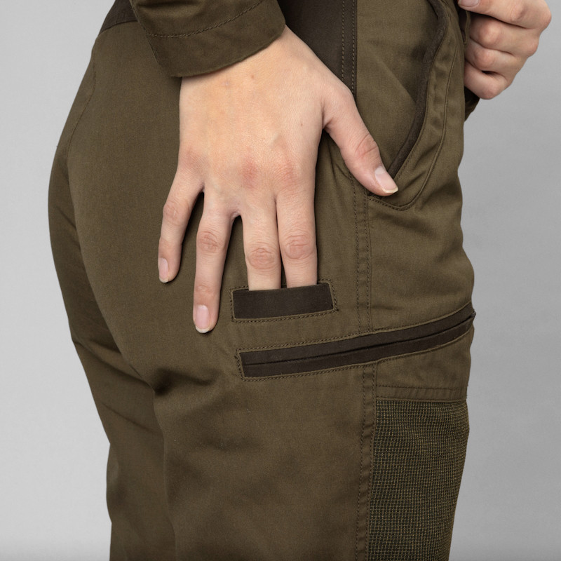 Pantalon Key-Point Kora Femme Seeland