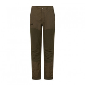 Pantalon en Toile
