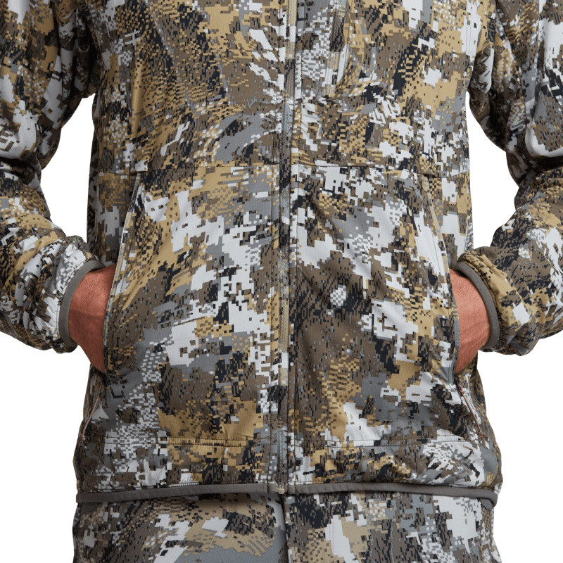 Veste Ambient 100 Sitka