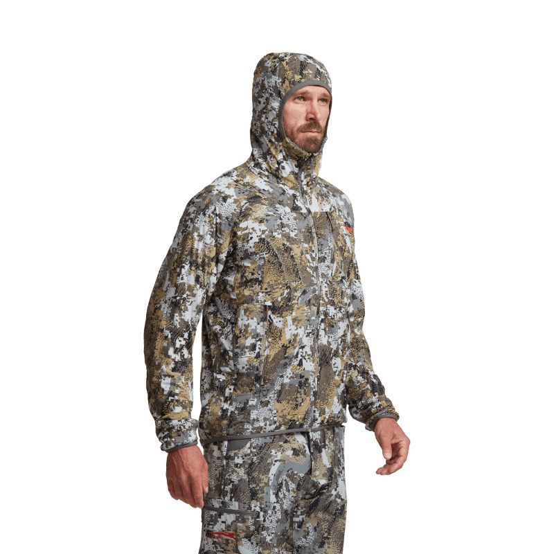 Veste Ambient 100 Sitka