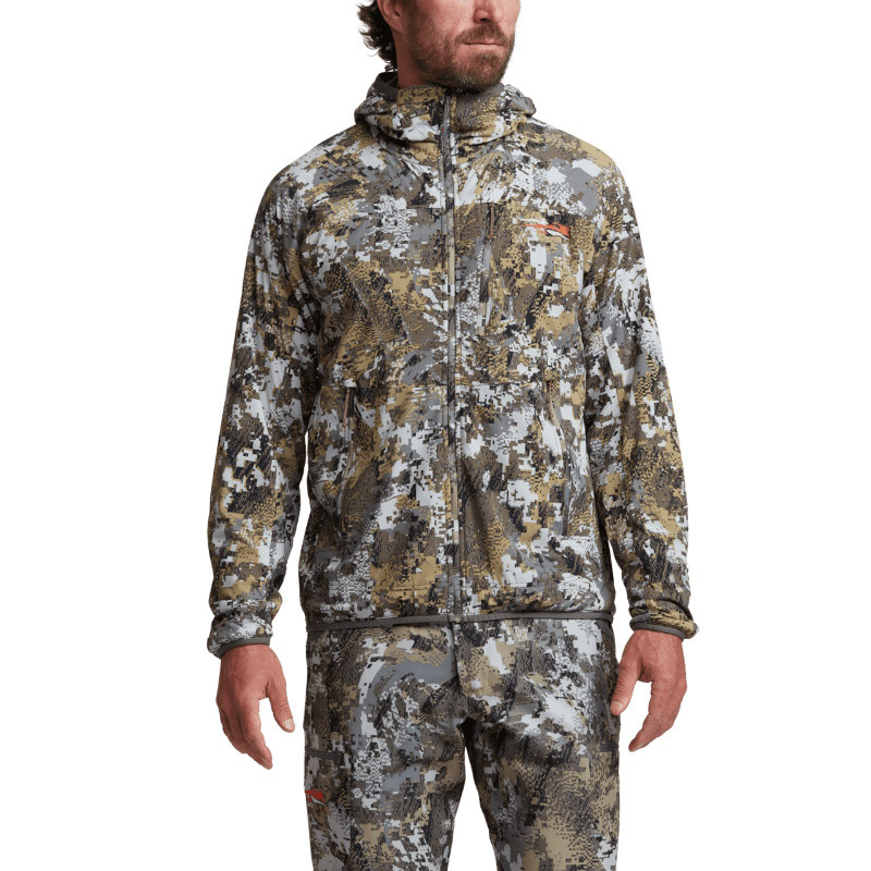 Veste Ambient 100 Sitka