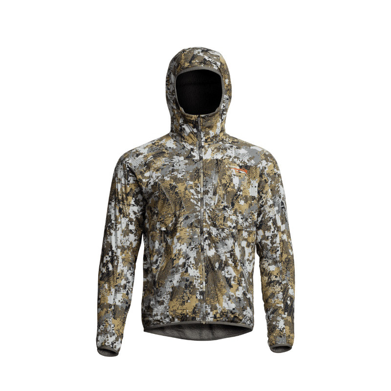Veste Ambient 100 Sitka
