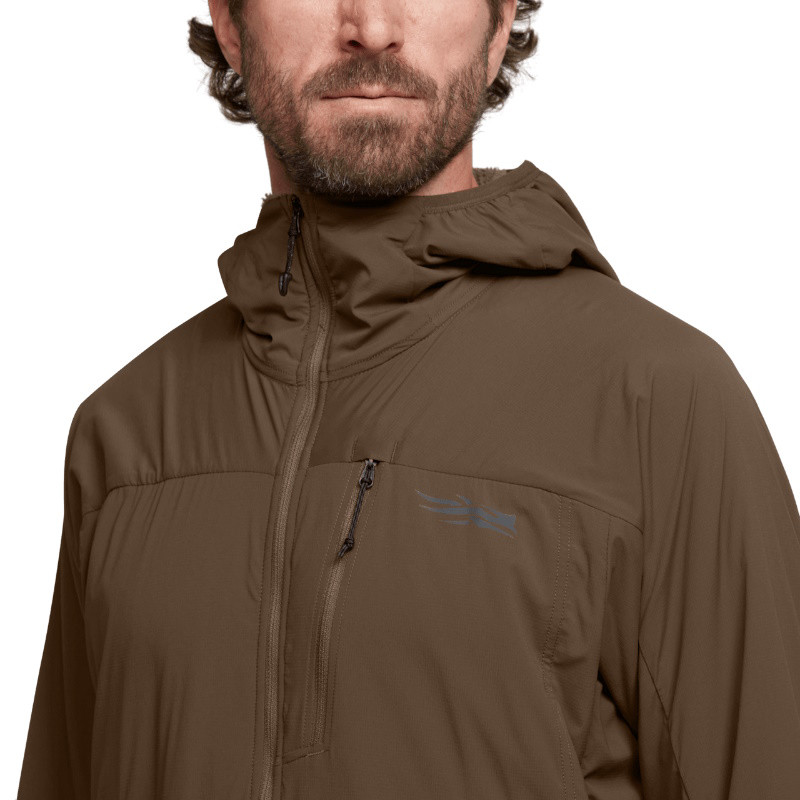 Veste Ambient 100 Sitka