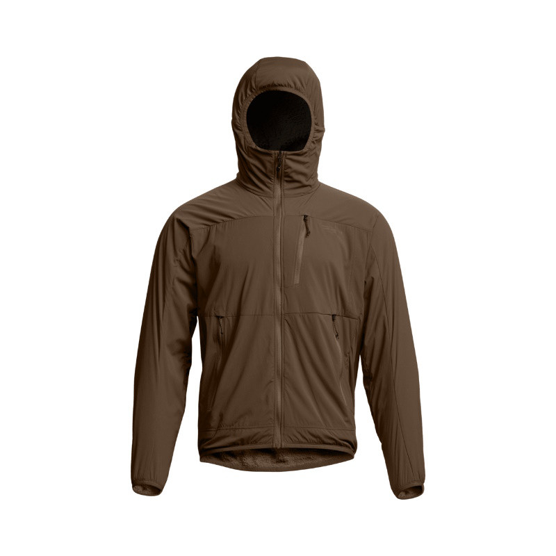 Veste Ambient 100 Sitka